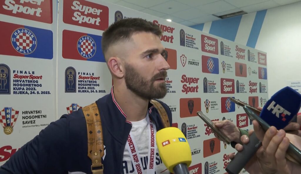 Marko Livaja