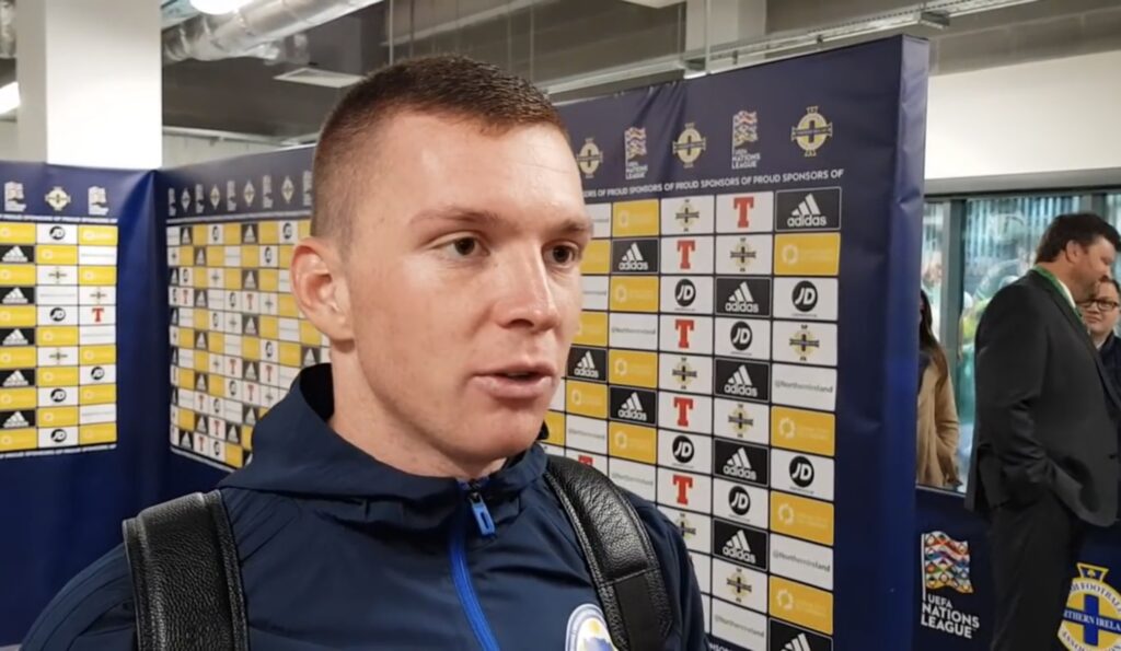 Haris Duljević, bivši igrač Sarajeva, mogao biti novo pojačanje Željezničara.