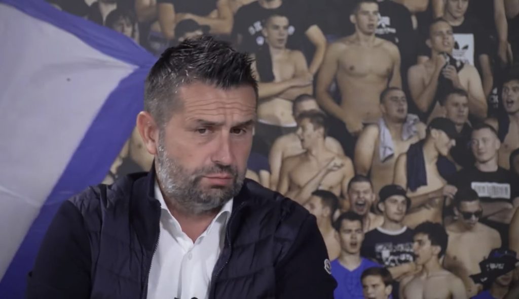 Sinoć je i službeno potvrđeno da su Slaviša Stojanović i FK Željezničar potpisani sporazumni raskid suradnje.