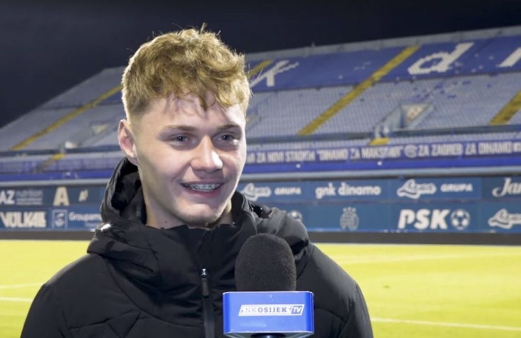 Dinamo Zagreb mogao bi ovog ljeta napraviti značajan iskorak na tržištu i dovesti igrača koji je već neko vrijeme na njihovoj meti. 