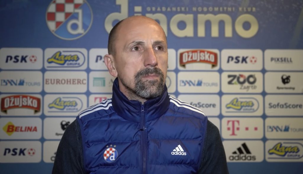 NK Osijek večeras je i službeno objavio da Željko Sopić više nije trener prve momčadi.