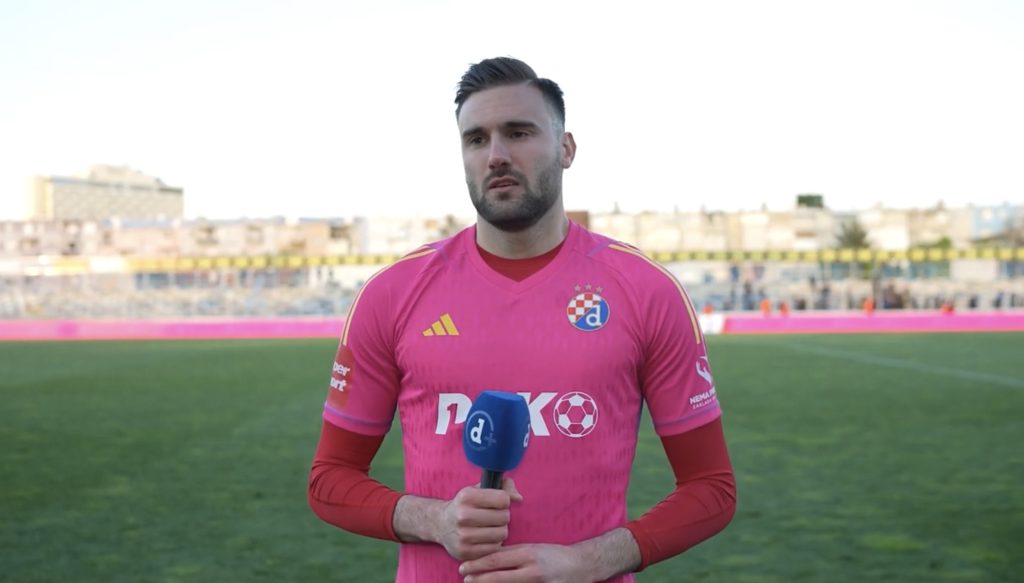 Dinamo Zagreb mogao bi se uskoro suočiti s važnim promjenama u igračkom kadru. 